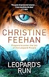 Leopard's Run by Christine Feehan