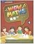 Wow Maths Textbook for Class 4 by E3 Edusolutions