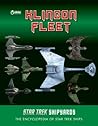 Star Trek Shipyards by Ben    Robinson