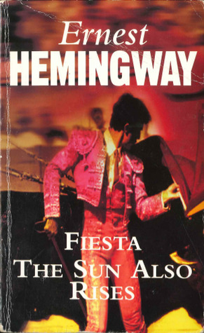 Fiesta: The Sun Also Rises