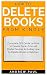 How to Delete Books from Ki...