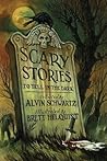 Scary Stories to Tell in the Dark