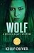 Wolf (A Jessica James Mystery, #1)