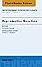Reproductive Genetics, An Issue of Obstetrics and Gynecology Clinics (The Clinics: Internal Medicine Book 45) (Volume 45-1)