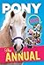 PONY Annual 2019