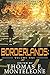 Borderlands, Volume One : The Anthology of Weird Fiction