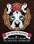 Dia de los Perros: Dog Sugar Skull Coloring Book