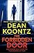 The Forbidden Door (Jane Hawk #4)