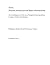 An Investigation of the Use of Temporal Decomposition in Space Mission Scheduling