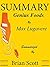 Summary Of Genius Foods By Max Lugavere by Brian Scott