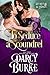 To Seduce a Scoundrel (Secr...