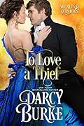 To Love A Thief