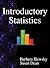 Introductory Statistics by Barbara Illowsky