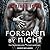 Forsaken by Night (MoonBound Clan Vampires, #2.5)
