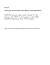 Seawifs Technical Report Series. Volume 21: The Heritage of Seawifs. a Retrospective on the Czcs Nimbus Experiment Team (Net) Program