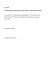 A Concept for Transition Mapping on a 10 Deg-Cone in the National Transonic Facility Using Flow-Pressure Variation