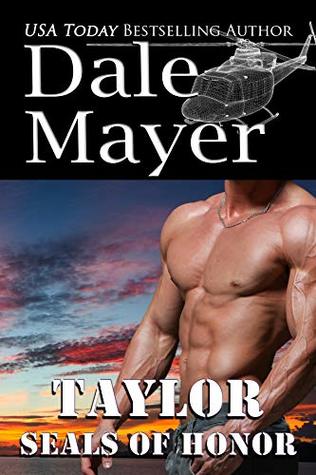 Taylor (SEALs of Honor, #22)
