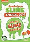 Nickelodeon Slime Annual 2019 by Centum Books Ltd