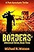 Borders (Aftershock Series #3)