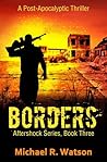 Borders (Aftershock Series #3)