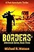 Borders (Aftershock Series #3)