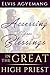 Accessing Your Blessings in the Great High Priest by Elvis Agymang