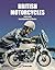British Motorcycles 1945-1965