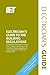 Electrician's Guide to the Building Regulations by The Institution of Engineer...