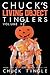 Chuck's Living Object Tinglers by Chuck Tingle
