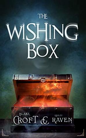 The Wishing Box (Kindle Edition)