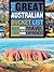 The Great Australian Bucket...