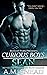 Sean (Curious Boys #1)