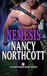 Nemesis (The Light Mage Wars Book 5) Nemesis (The Light Mage Wars Book 5)