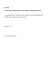 A Mathematical Model of the Structure and Evolution of Small Scale Discrete Auroral Arcs