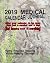 2019 Medical Calendar Journal