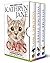 CATS: Three Collections of ...