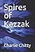 Spires of Kazzak