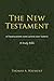 The New Testament: A New Translation for Latter-day Saints