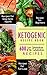 Ketogenic Recipe Book : 600...