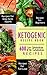 Ketogenic Recipe Book  by Brian Taw