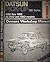 Datsun Pick Up Series 1985 by Haynes Publishing