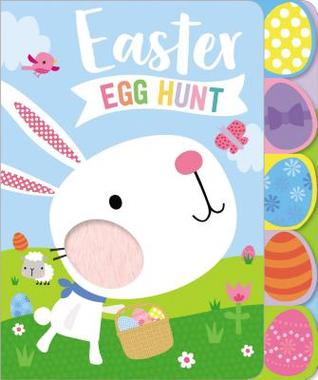 Easter Egg Hunt (Seasonal tabbed)