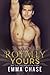 Royally Yours (Royally, #4)
