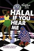 The BreakBeat Poets, Vol. 3: Halal If You Hear Me