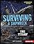 Surviving a Shipwreck: The Titanic (They Survived (Alternator Books ® ))