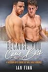 Because You Came Back by Ian  Finn