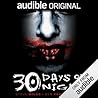 30 Days of Night, Vol. 1 by Steve Niles