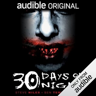 30 Days of Night, Vol. 1