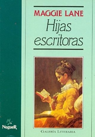 Hijas escritoras (Paperback)