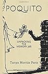 POQUITO by Tanya Montás Paris